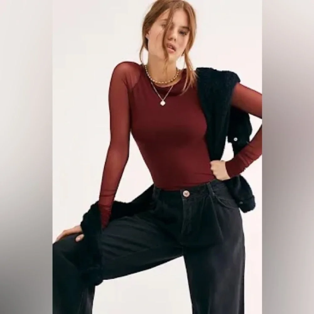 FREE PEOPLE (INTIMATELY) | Layering Top